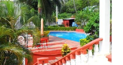 Hotelito Oasi Italiana