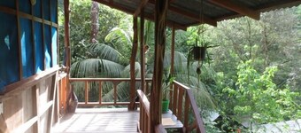 Bromelias Corcovado Apartments