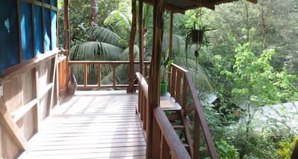 Bromelias Corcovado Apartments