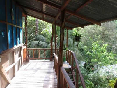 Bromelias Corcovado Apartments