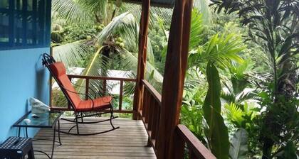 Bromelias Corcovado Apartments