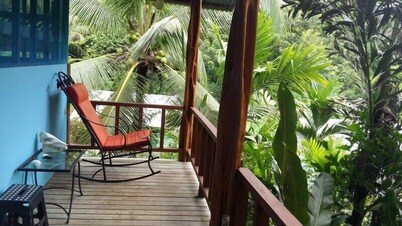 Bromelias Corcovado Apartments