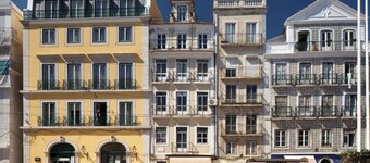 LSA Ascensor da Bica by Numa