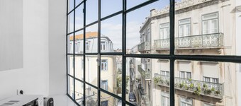 Lisbon Serviced Apartments Castelo de São Jorge