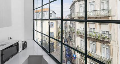 Lisbon Serviced Apartments Castelo de São Jorge