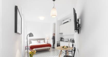 Lisbon Serviced Apartments Castelo de São Jorge