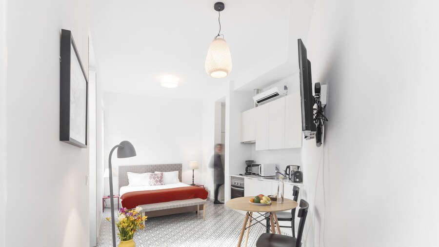 Lisbon Serviced Apartments Castelo de São Jorge