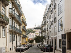 Exterior - LSA Castelo S. Jorge by Numa (Lisbon)