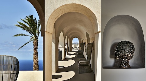 Sikelia Luxury Retreat