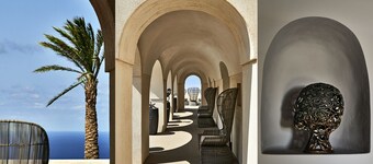 Sikelia Luxury Retreat