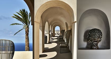 Sikelia Luxury Retreat