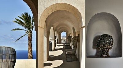 Sikelia Luxury Retreat