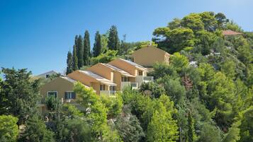 Área da propriedade