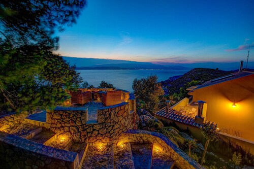Ionian Vista Villas