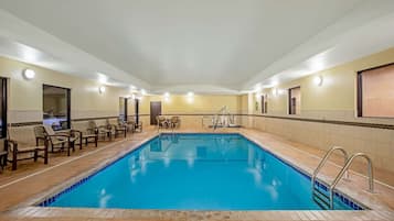 Inomhuspool