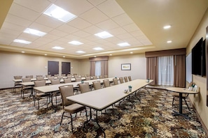 Sala de reunions