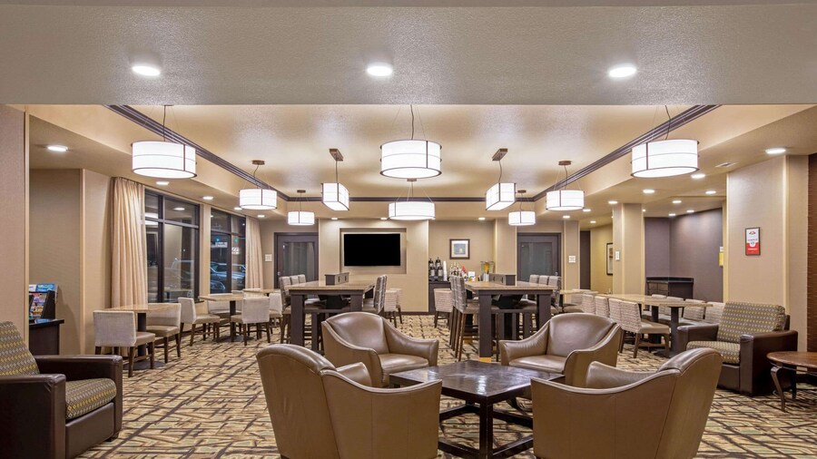 La Quinta Inn & Suites by Wyndham Gillette