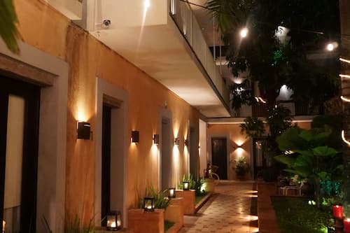 Cortile