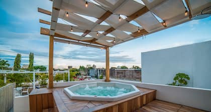 Luca Hotel by Heritage Residences Signature Collection