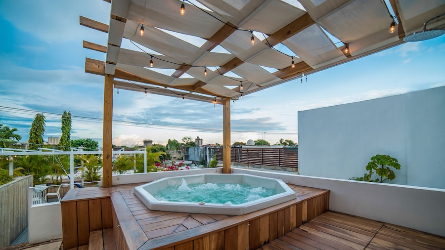 Luca Hotel by Heritage Residences Signature Collection