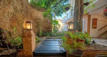 Luca Hotel by Heritage Residences Signature Collection