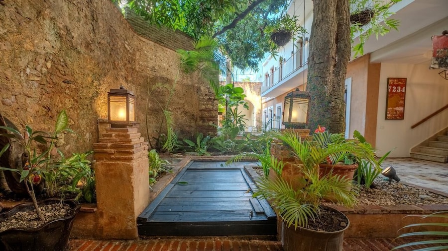 Luca Hotel by Heritage Residences Signature Collection