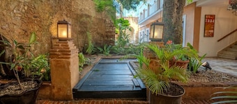 Luca Hotel by Heritage Residences Signature Collection