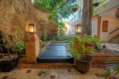 Luca Hotel by Heritage Residences Signature Collection