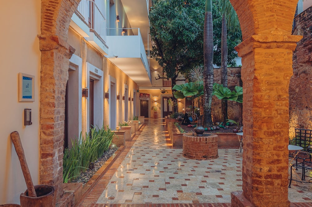 Luca Hotel by Heritage Residences Signature Collection