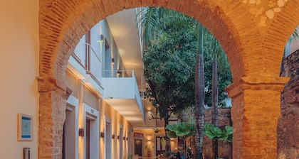 Luca Hotel by Heritage Residences Signature Collection