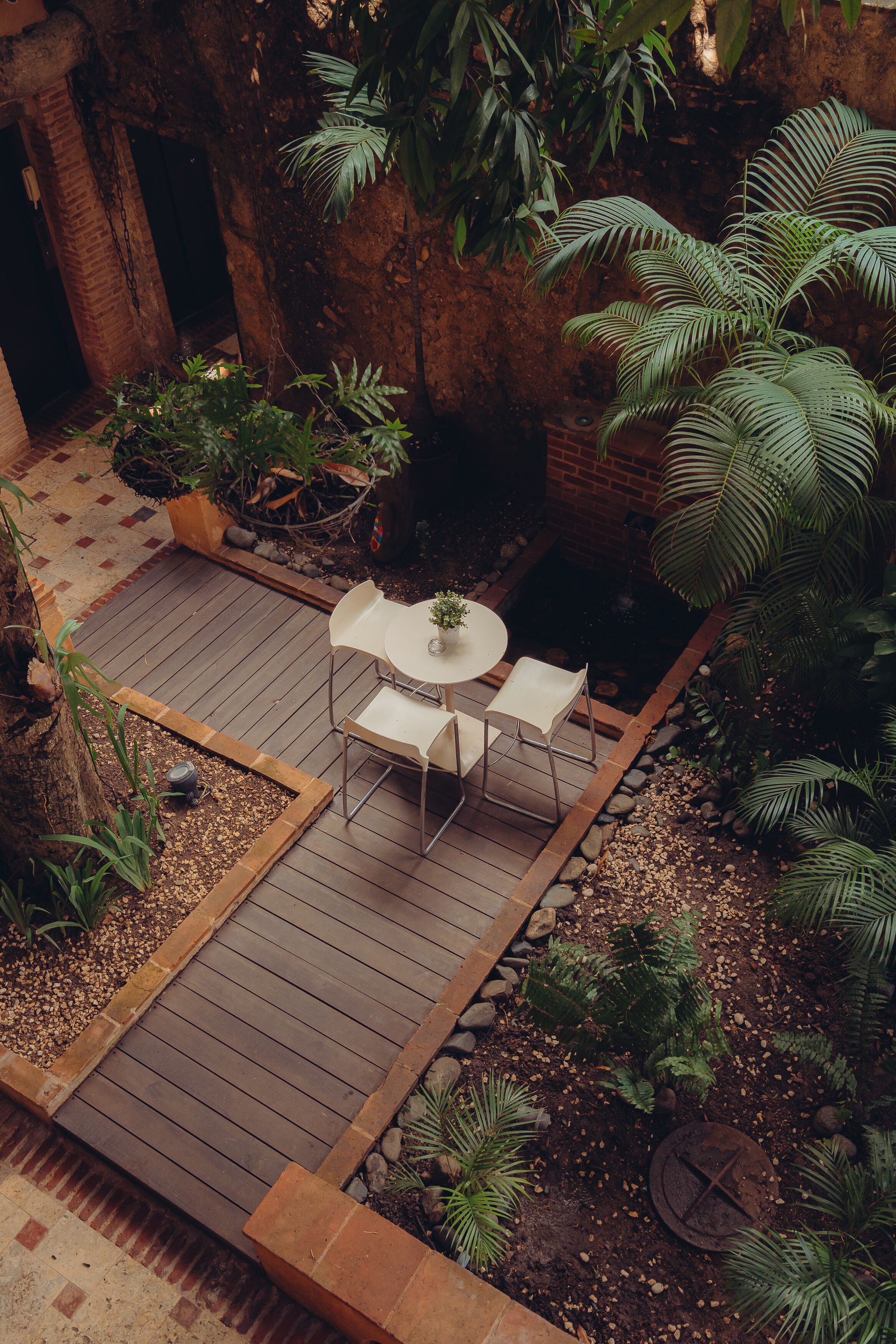 luca hotel by the oxo house, santo domingo