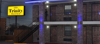 Trinity Suites Downtown Dallas