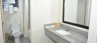 Trinity Suites Downtown Dallas