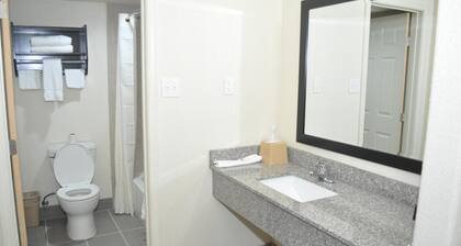 Trinity Suites Downtown Dallas