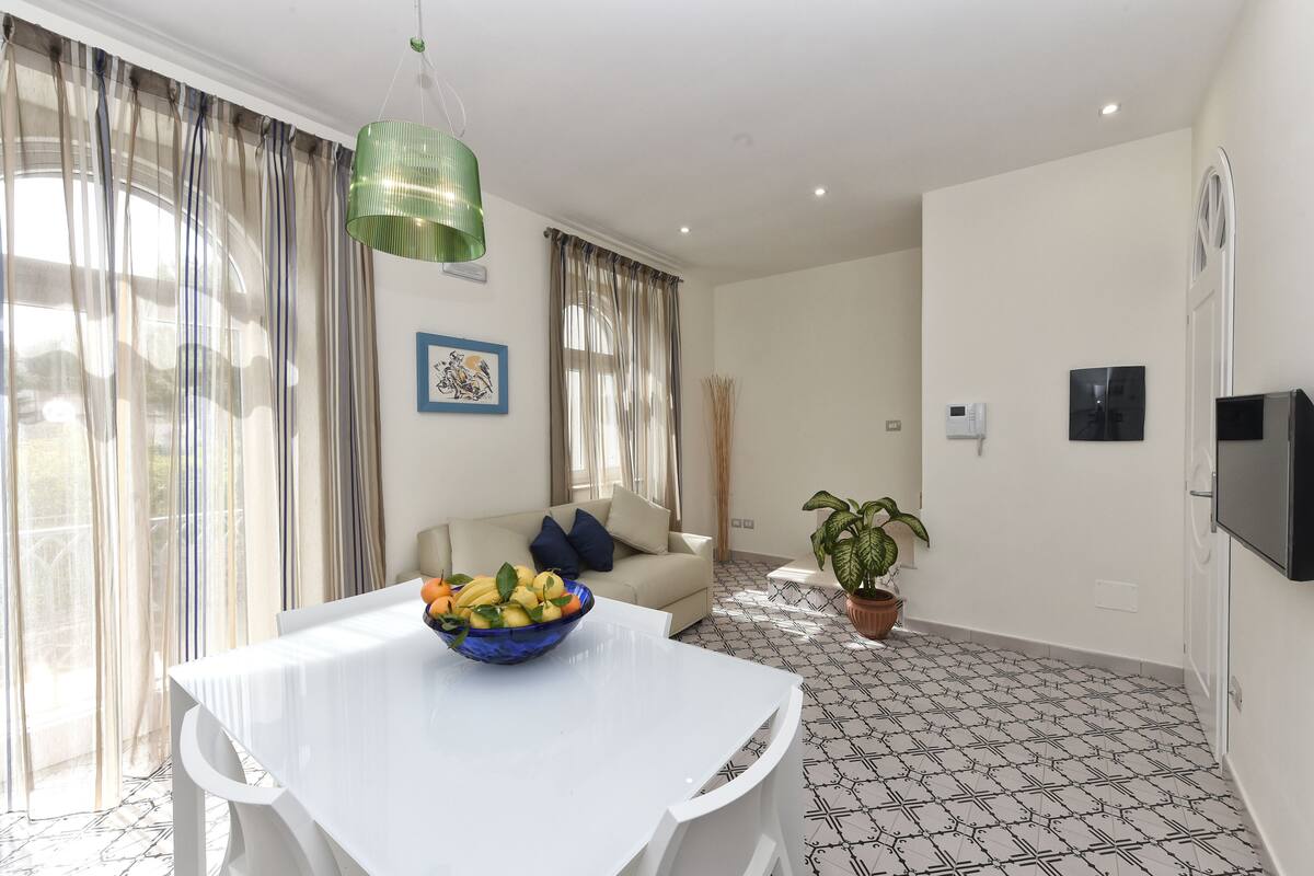 Servicio de comidas en la habitación