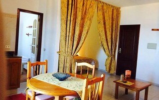 Servicio a la habitación