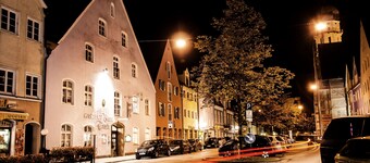 Hotel Blaue Traube