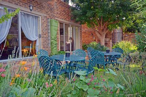 Terras