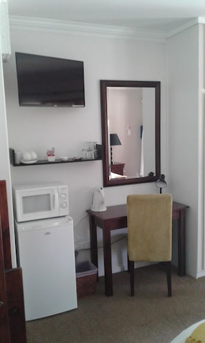 Phòng đôi hoặc 2 giường đơn Deluxe, 1 phòng ngủ | Két bảo mật tại phòng, trang trí khác biệt