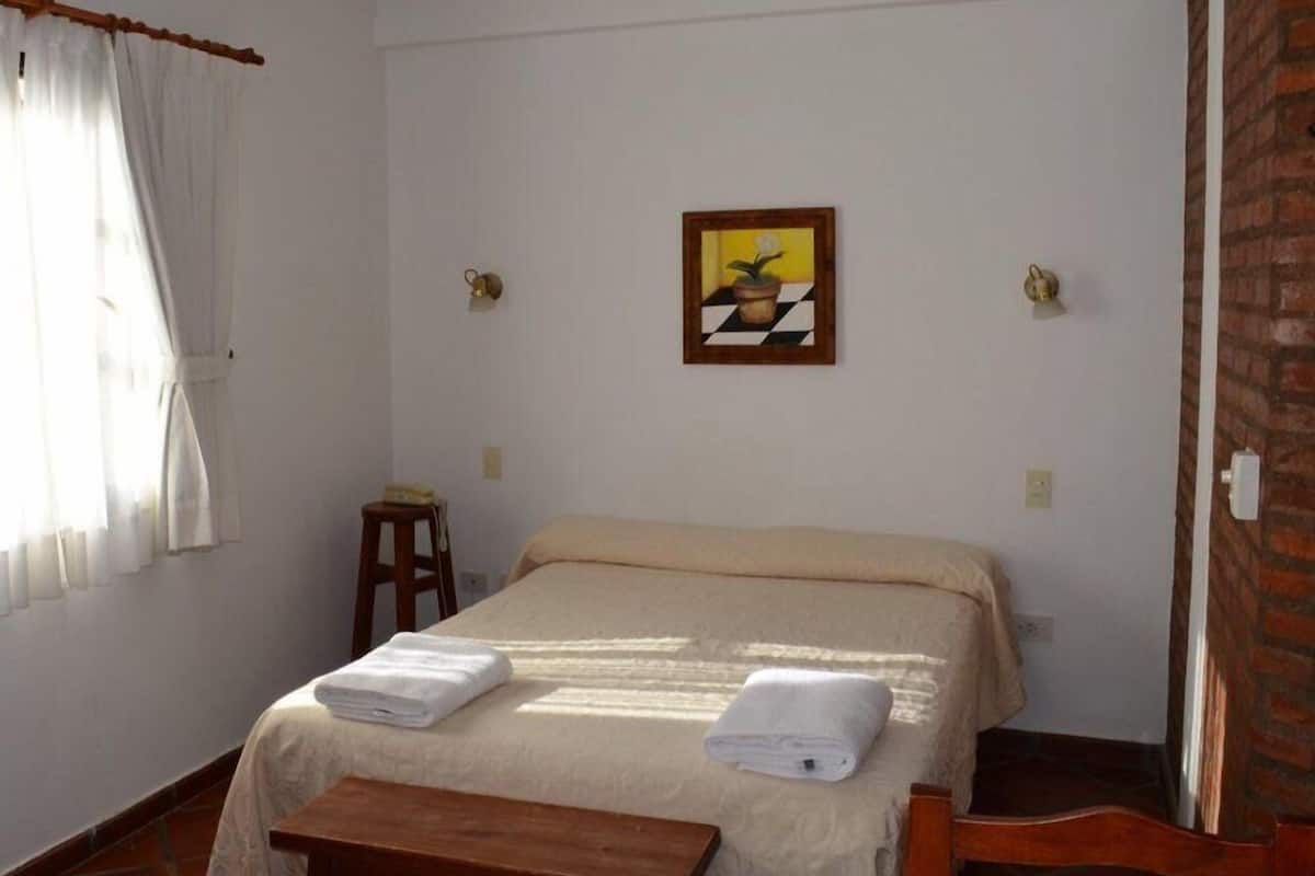 Literie de qualité supérieure, coffres-forts dans les chambres