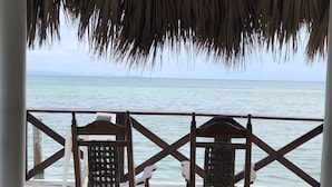 Bar de playa
