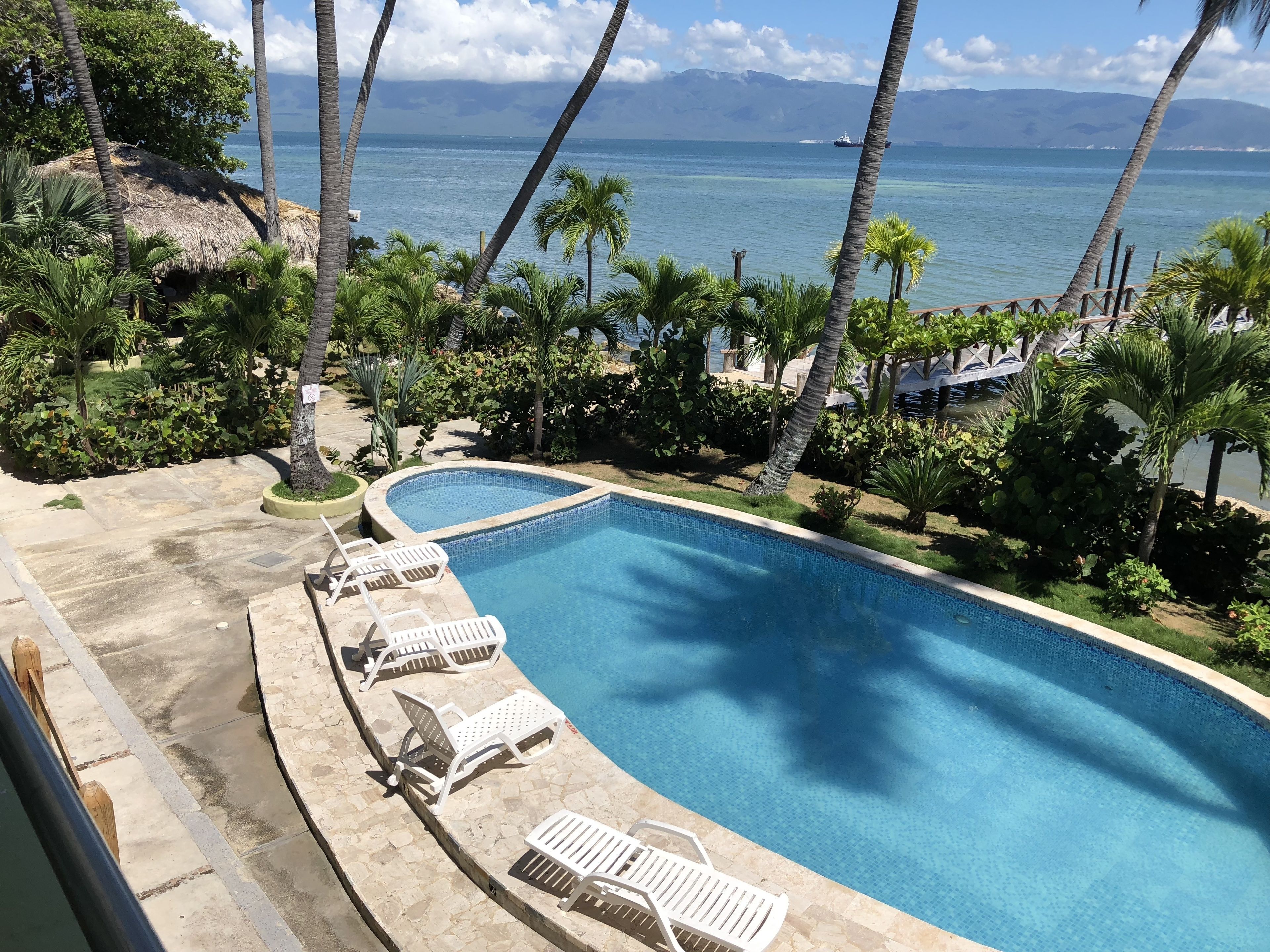 2 outdoor pools, cabanas (surcharge), pool umbrellas