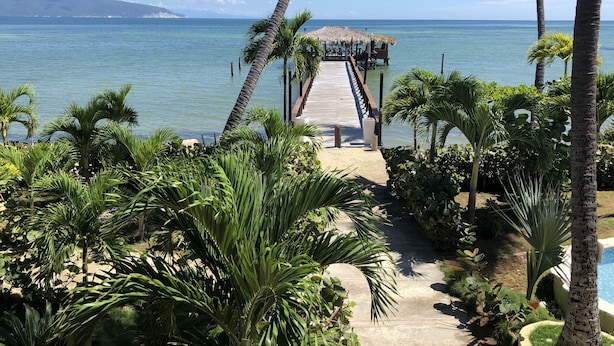 Bar de playa