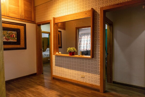 Premium Villa, 4 Bedrooms | Interior