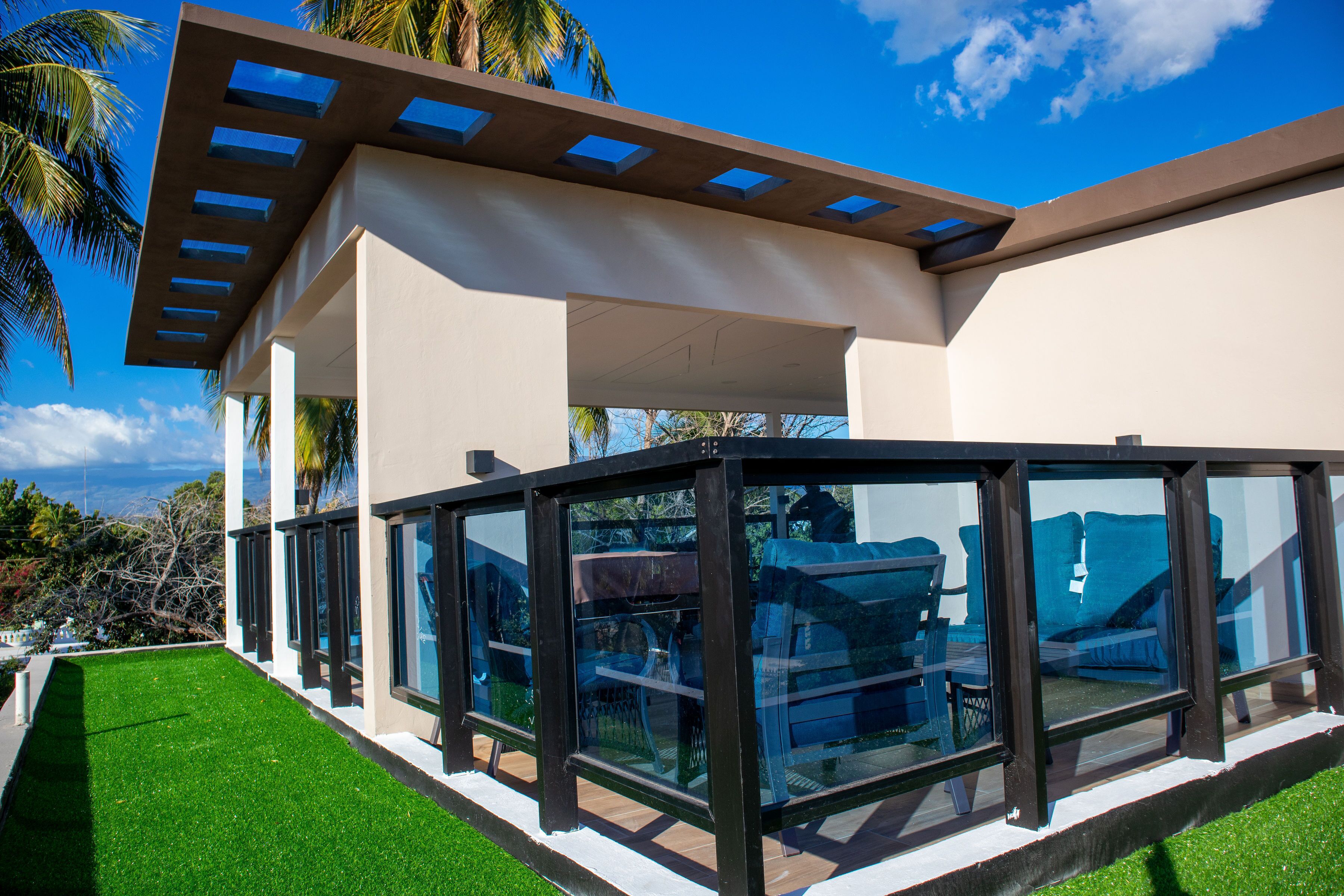 Teres/patio