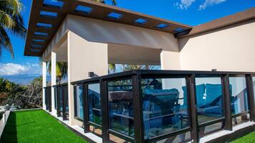 Teres/patio