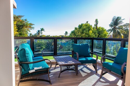 Residencial SFA Pedernales