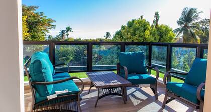 Residencial SFA Pedernales