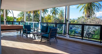 Residencial SFA Pedernales