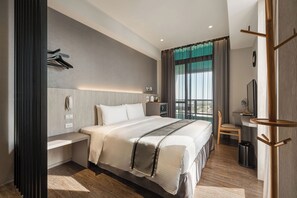 Chambre Double Supérieure